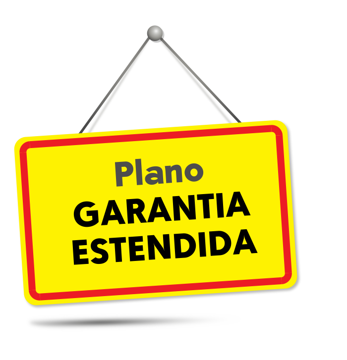 Plano Garantia Estendida